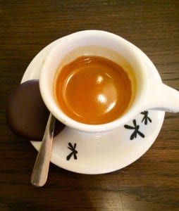Coffee-Boxcar Espresso