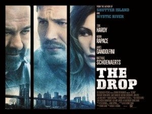 movie review: the drop