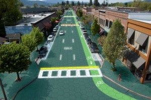 http://www.extremetech.com/extreme/183130-solar-roadways-passes-1-4-million-in-crowdfunding-just-short-of-the-56-trillion-required-but-not-bad-for-a-crazy-idea