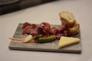 Charcuterie Selection of Two
