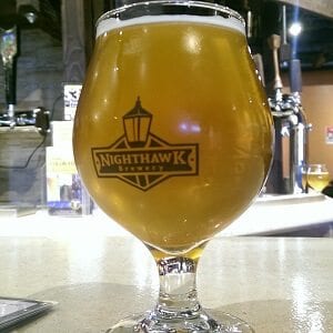 Nighthawk Brewery Broomfield