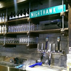Nighthawk Brewery Broomfield