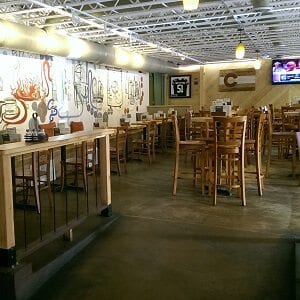 Twisted Pine Brewing Co Boulder