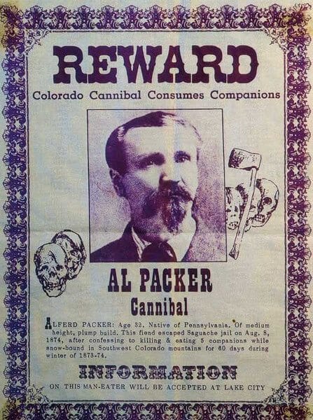 AP reward poster web