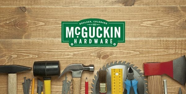 mcguck logo
