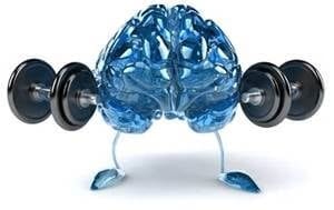Your Brain on Fitness