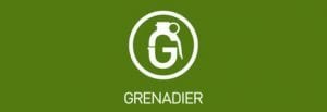grenadier
