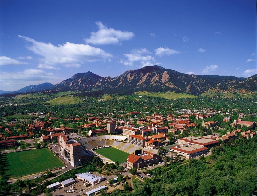 Ten Reasons Why Boulder Rocks About Boulder County Colorado Visitor 