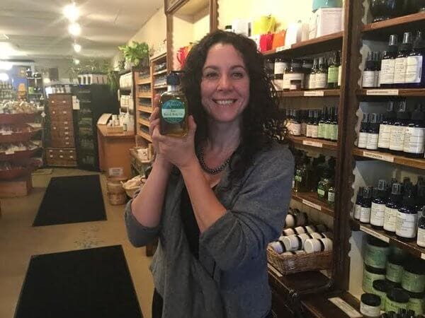 Rebecca's Herbal Apothecary & Supply