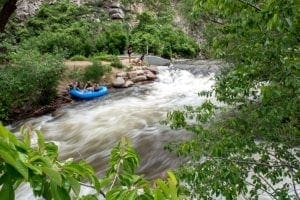 Boulder Creek