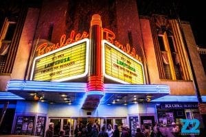 Boulder Theater