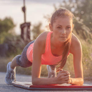 cannabis and fitness