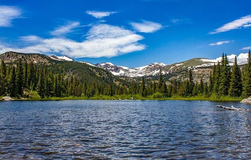 Lost Lake | About Boulder County Colorado - Visitor and Local Guide to ...