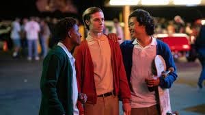 Skater Boy Meets World (Review: North Hollywood)