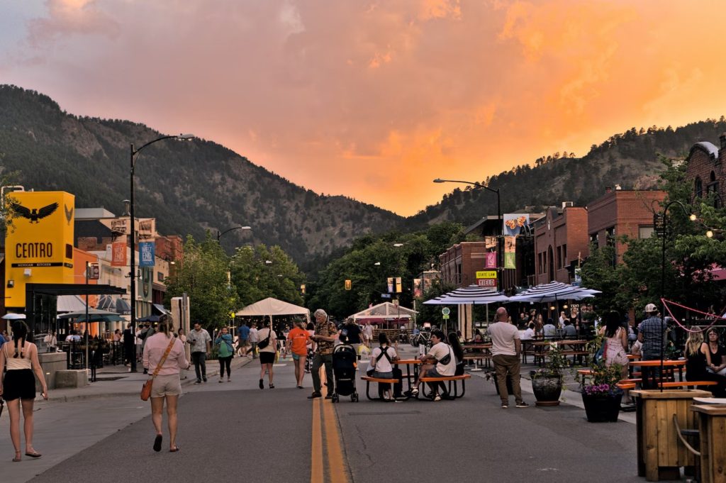 Discovering the Hidden Gems of Boulder, Colorado About Boulder County