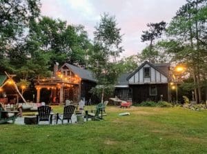 Backyard Bliss - 8 Reasons to Enjoy Your Outdoor Space More Often - AboutBoulder.com