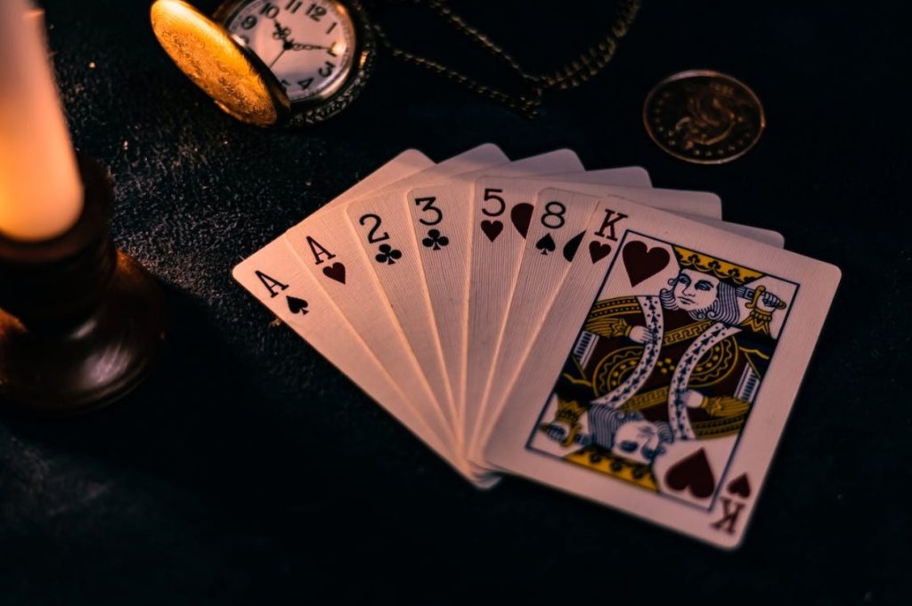 Make Your Card-Playing Experience Better With These Tips - AboutBoulder.com