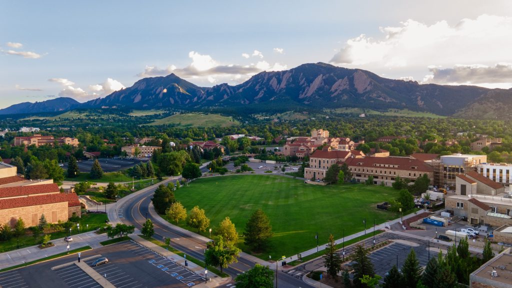 Boulder Metro Young Life - Buff Classic