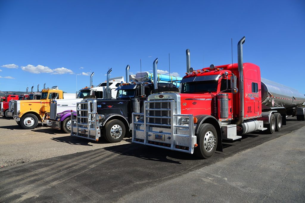Essential Fleet Management Tips for Improved Efficiency - AboutBoulder