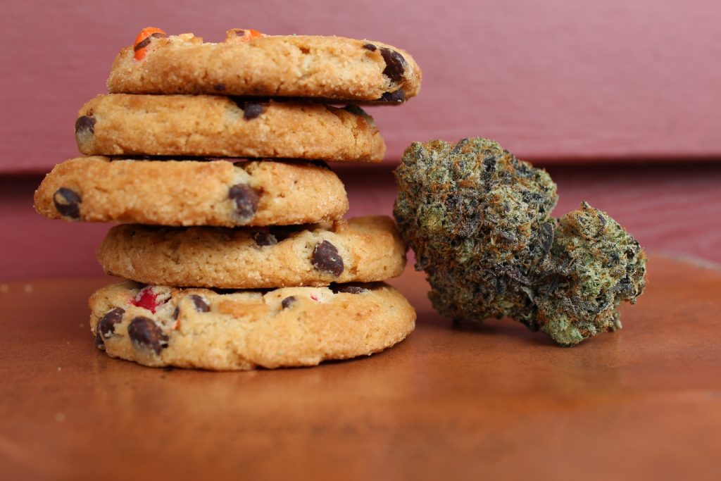 Cannabis Cuisine - AboutBoulder.com