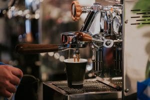 Indulge in Perfectly Brewed Coffee: The Magic of Bean-to-Cup Machines - AboutBoulder.com