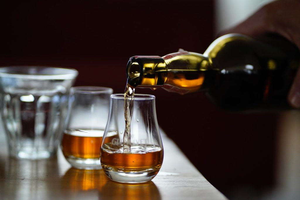 Breaking Down Single Grain Whisky: The Distinctive Flavors and Production Methods - AboutBoulder.com