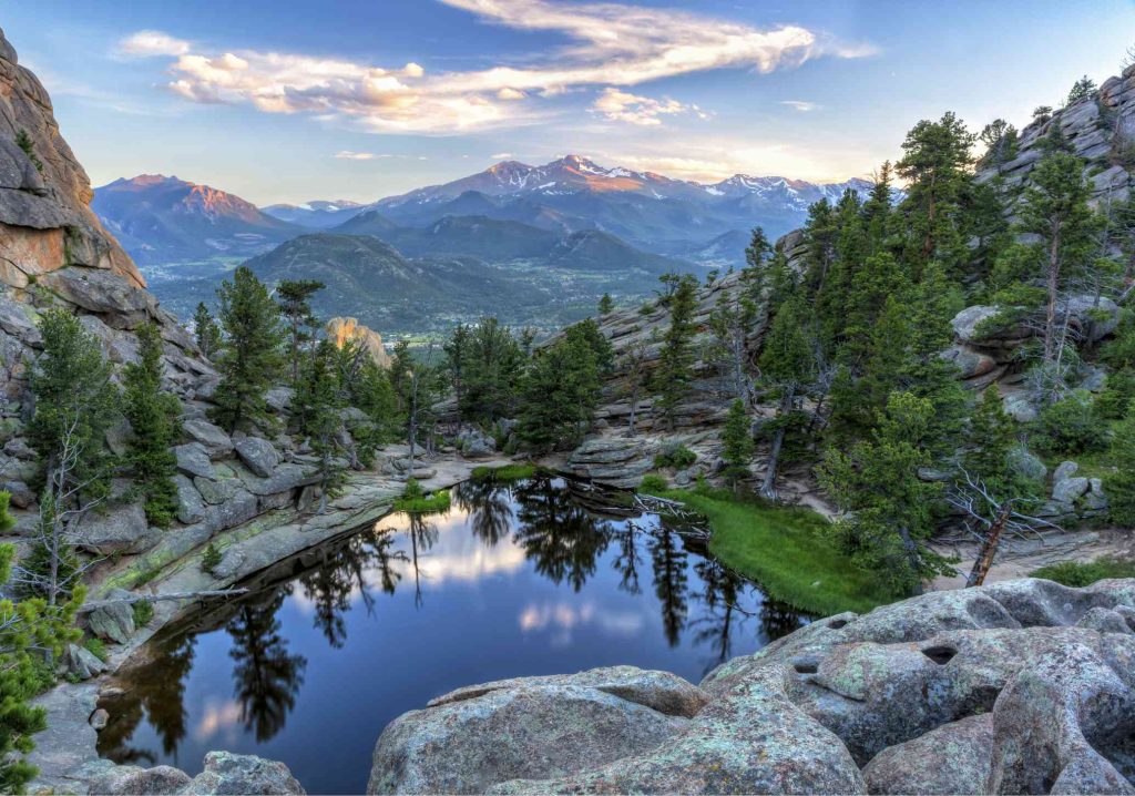 Exploring Rocky Mountain National Park: A Journey of Awe and Wonder