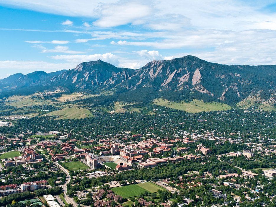 Exploring the Hidden Gems of the University of Colorado: A Guide to the Most Popular Places