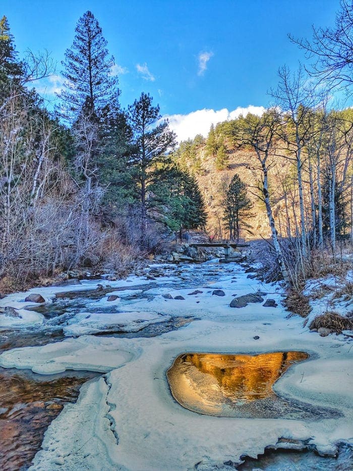 10 Strategies for Braving a Boulder Colorado Winter