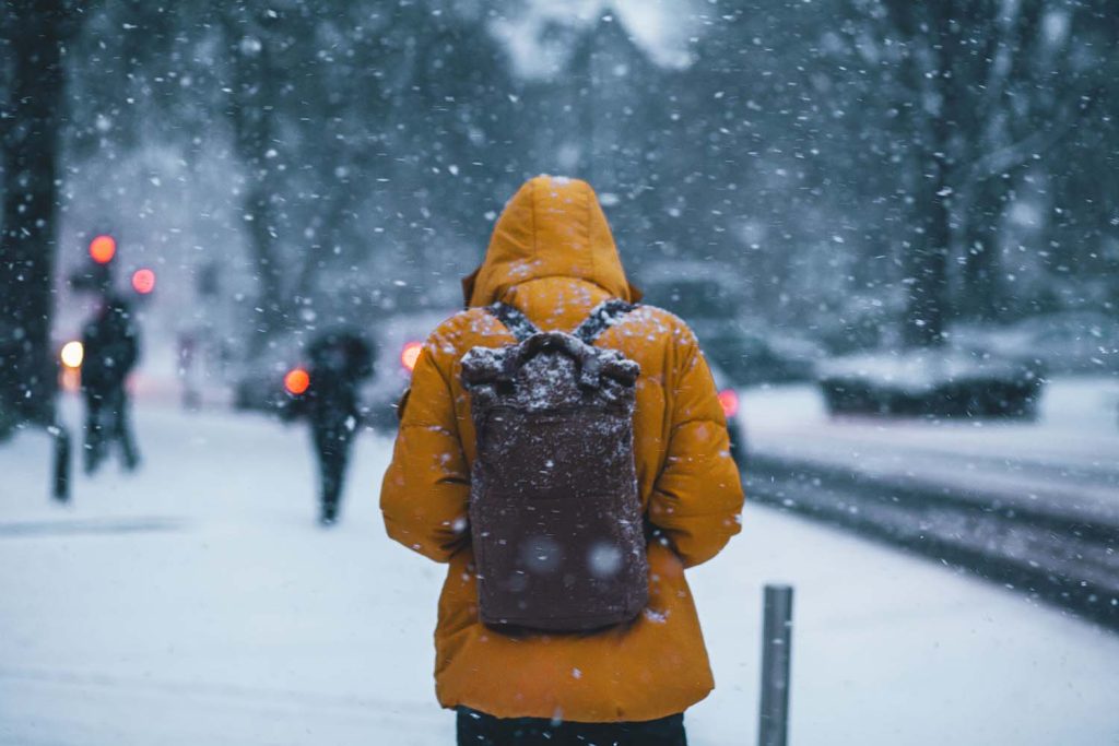 Braving Boulder's Bitter Winters: 10 Tips to Stay Warm