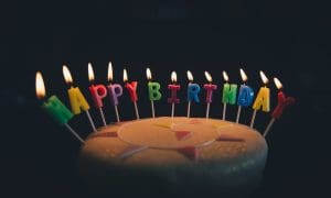 How Celebrating Birthdays Mindfully Promotes Wellness and Happiness - AboutBoulder.com