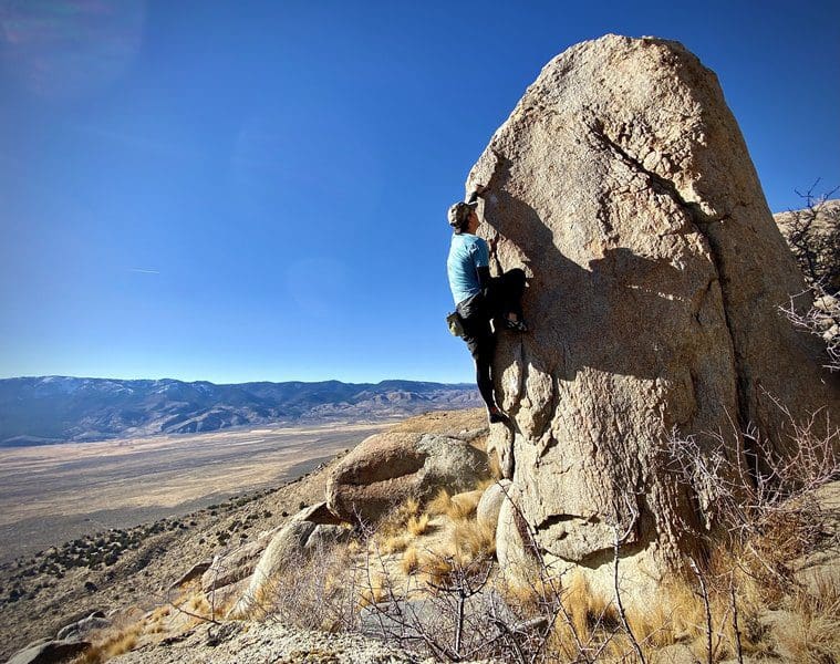 Nighttime Revelry in Boulder: An Outdoor Adventure in the Dark