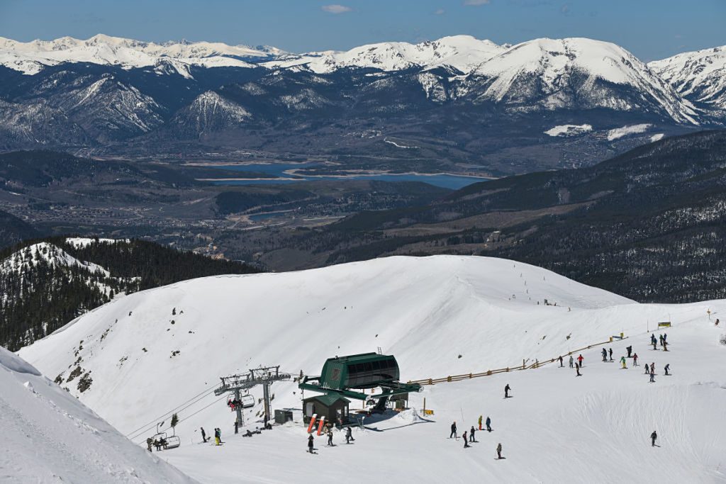 Colorado Skiing: Uncovering the Best Opening Day Destinations