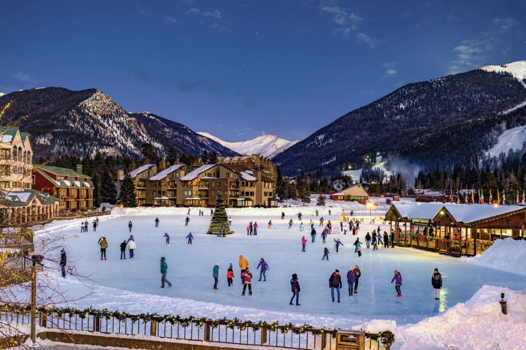 Colorado Skiing: Uncovering the Best Opening Day Destinations