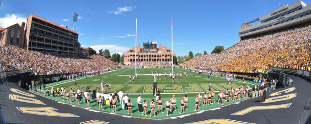 Unlock the Tailgate: A Guide to the Best Pre-Game Spots at CU Boulder Football