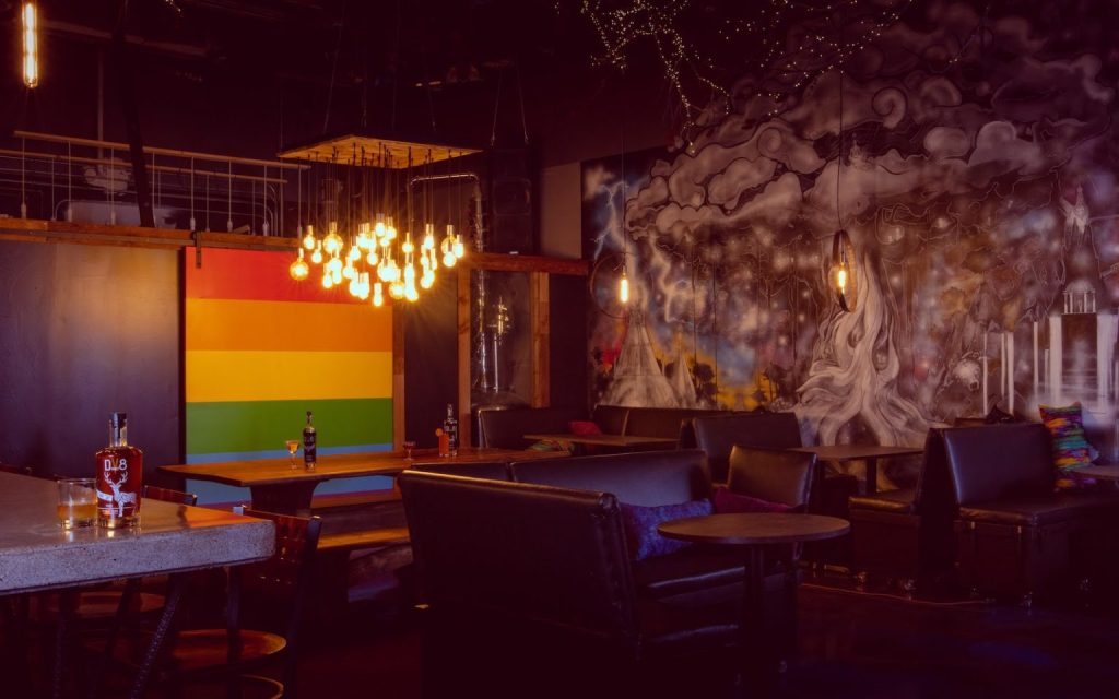 Unlocking the Hidden Gems of Boulder's LGBTQ+ Scene