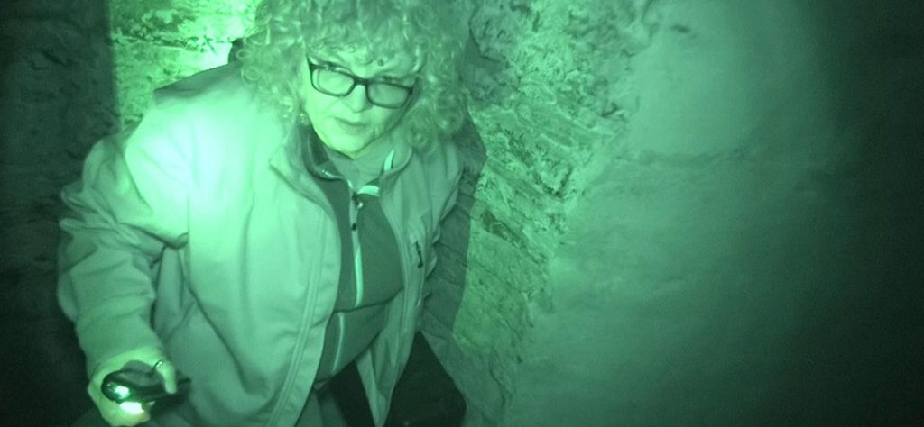 Unmasking the Mystery of the Haunted Castle near Boulder: An Intrepid Adventure into the Paranormal