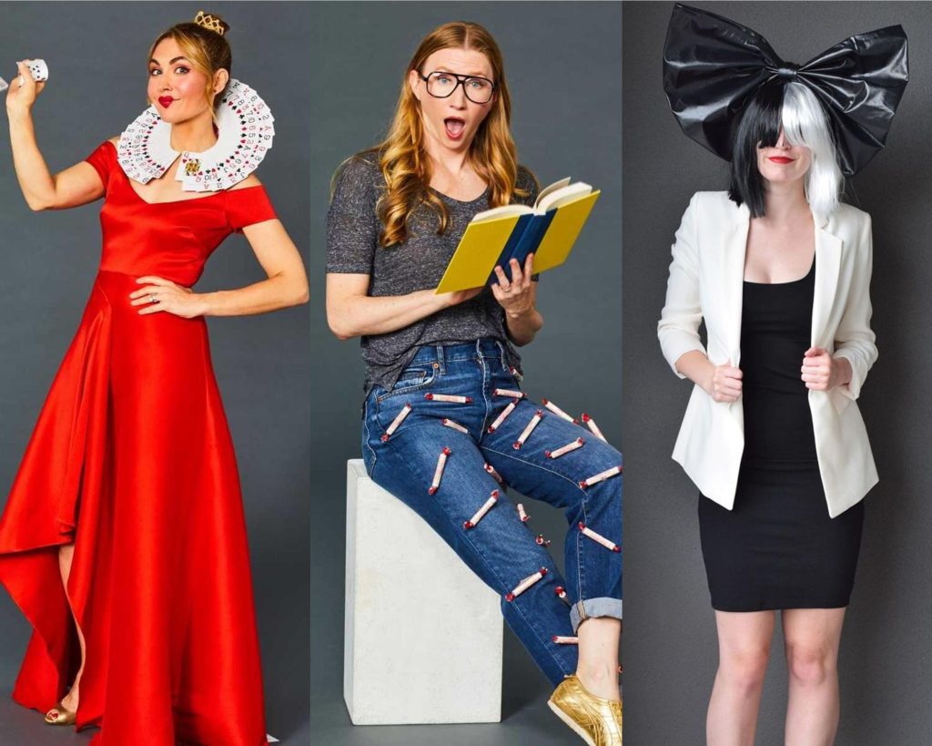 Unmasking Last-Minute Halloween Costume Ideas for Boulder, Colorado: Creative and Affordable Options for a Spooky Night Out!