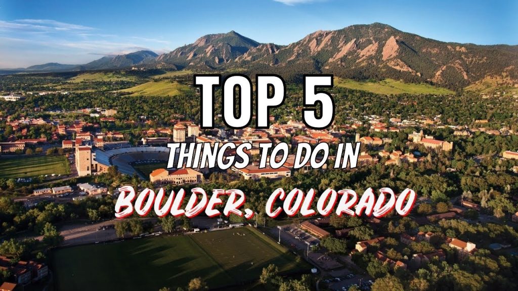 Uncovering the Ultimate Boulder Game Day Experiences