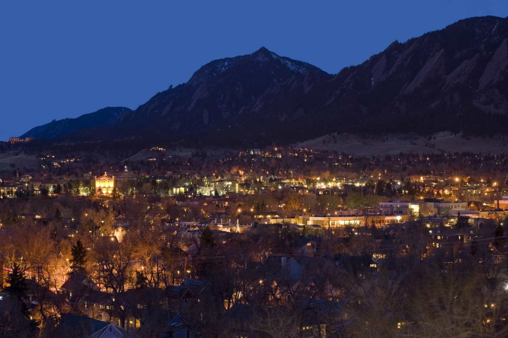 Uncovering the Ultimate Boulder Game Day Experiences