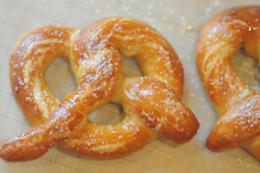 Savoring the Sweetest Soft Pretzels in Boulder Colorado: A Gourmet Guide to the City's Tastiest Treats