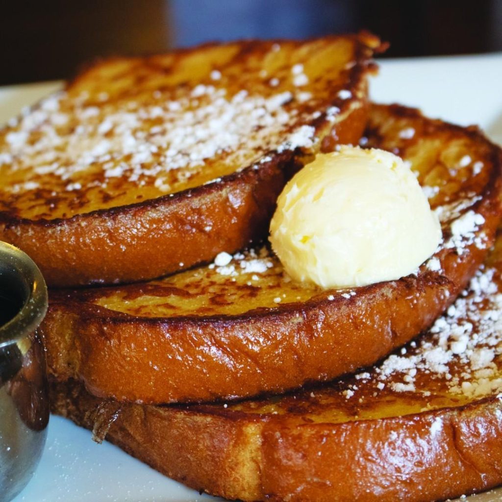 French Toast Frenzy: A Look at the Unexpected Rise of the Sweet Breakfast Treat in Boulder