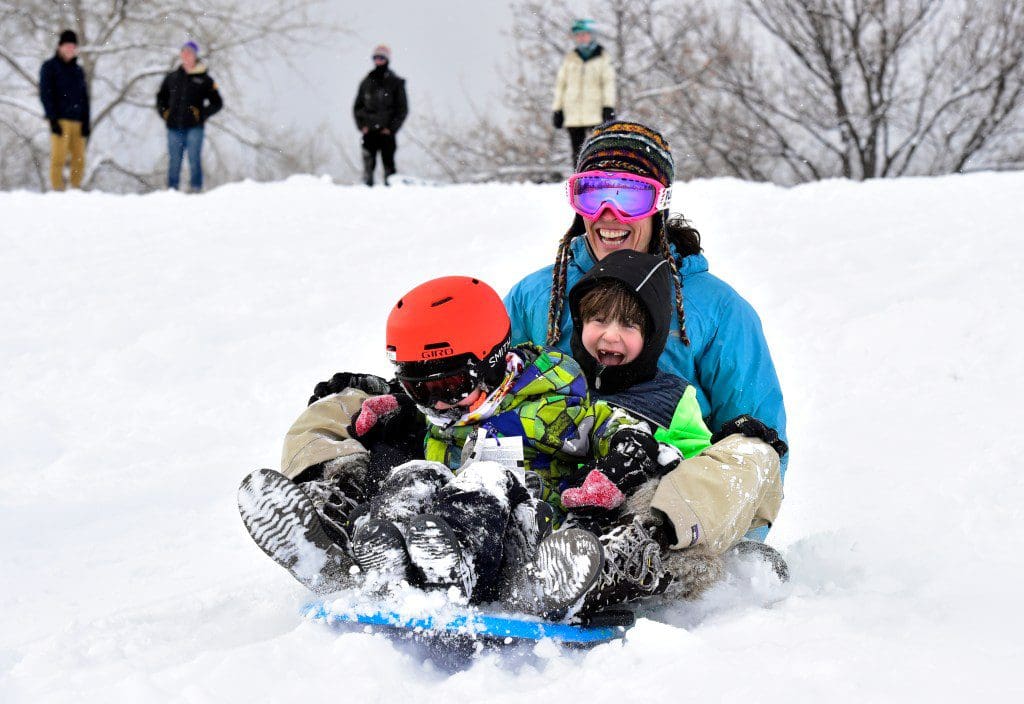 Bracing for a Boulder Snowfall: Tips for Keeping Warm