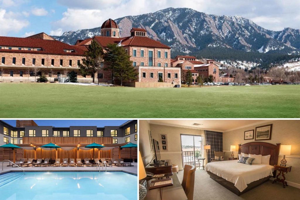 5 Budget-Friendly Hotels for the Perfect Boulder Vacation