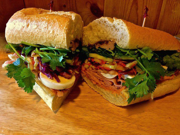 Boulder's Best Bites: Celebrating National Sandwich Day in Colorado
