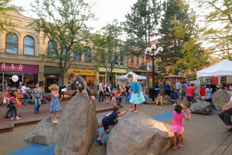 A Journey Through Boulder's Best Kid-Friendly Attractions