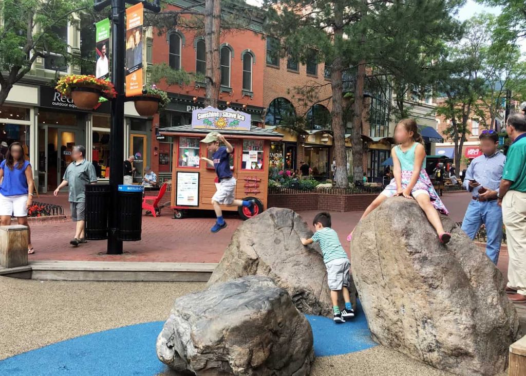 A Journey Through Boulder's Best Kid-Friendly Attractions