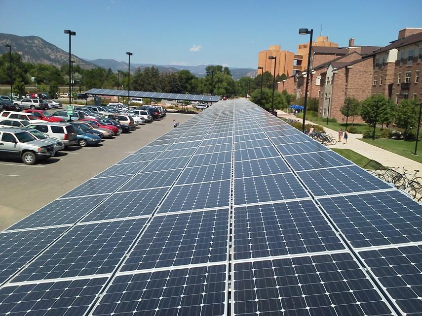 Maximizing Your Solar Panel Potential in Boulder