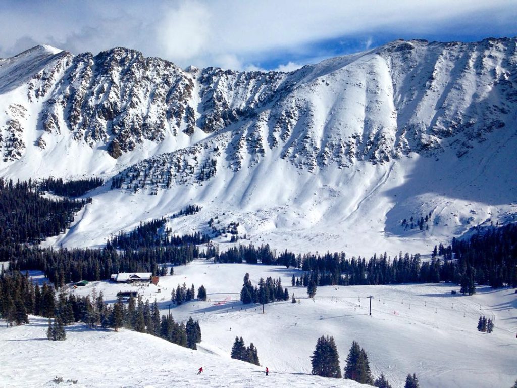 Crafting a Perfect Ski Trip from Boulder to Arapaho Basin