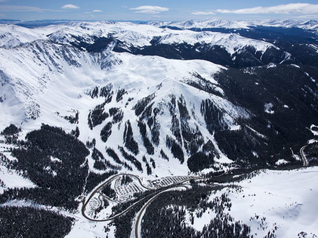 Crafting a Perfect Ski Trip from Boulder to Arapaho Basin